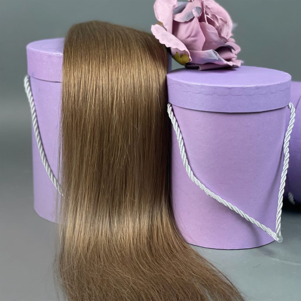 NATURAL HAIR Real Hair Extensions Woodford